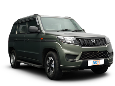 Mahindra BOLERO NEO-img